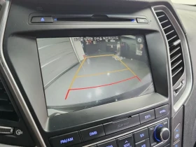 Hyundai Santa fe 2.0 4Wd Exclusive Special, снимка 17