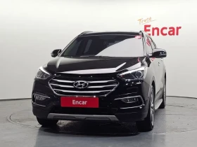 Hyundai Santa fe 2.0 4Wd Exclusive Special, снимка 3
