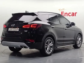 Hyundai Santa fe 2.0 4Wd Exclusive Special, снимка 2