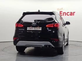 Hyundai Santa fe 2.0 4Wd Exclusive Special, снимка 4