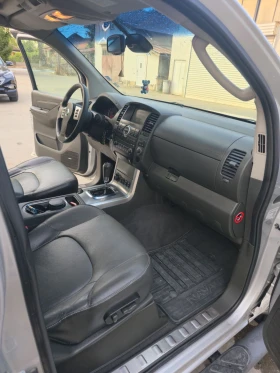 Nissan Navara, снимка 16