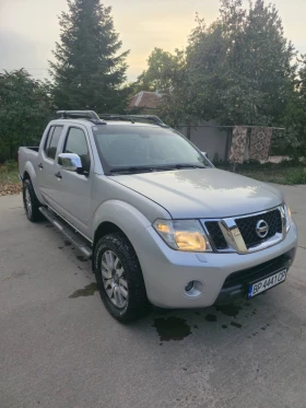Nissan Navara, снимка 8