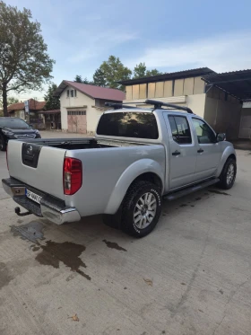 Nissan Navara, снимка 6