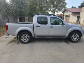 Nissan Navara, снимка 7