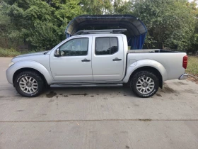 Nissan Navara, снимка 3