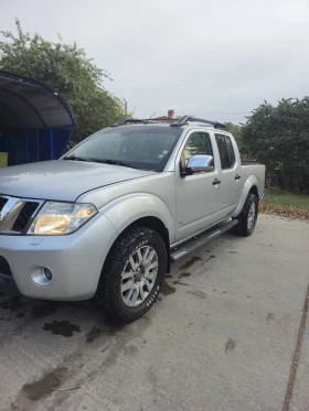 Nissan Navara, снимка 2