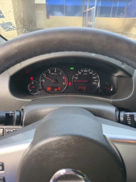 Nissan Navara, снимка 15