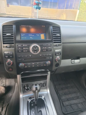Nissan Navara, снимка 14