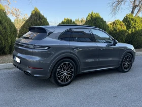 Porsche Cayenne GTS 2025, снимка 5