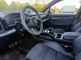 Porsche Cayenne GTS 2025, снимка 11