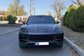 Porsche Cayenne GTS 2025, снимка 1