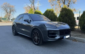 Porsche Cayenne GTS 2025, снимка 2