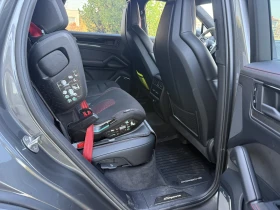Porsche Cayenne GTS 2025, снимка 13