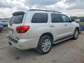 Toyota Sequoia 2014 TOYOTA SEQUOIA PLATINUM, снимка 4