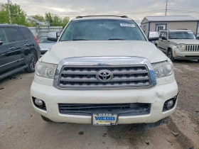 Toyota Sequoia 2014 TOYOTA SEQUOIA PLATINUM, снимка 2
