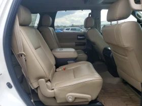 Toyota Sequoia 2014 TOYOTA SEQUOIA PLATINUM, снимка 11