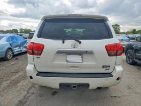 Toyota Sequoia 2014 TOYOTA SEQUOIA PLATINUM, снимка 5