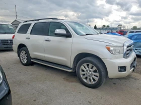 Toyota Sequoia 2014 TOYOTA SEQUOIA PLATINUM, снимка 1