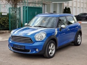 Mini Countryman D, снимка 1