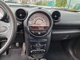 Mini Countryman D, снимка 13