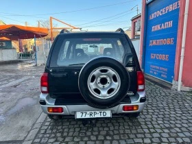     Suzuki Grand vitara 2.5V6-158-AUTOMAT-FACE-BLACK-FRIDAY-!