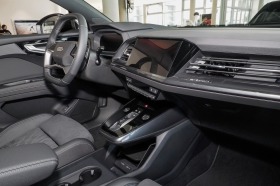 Audi Q4 e-Tron 45 Quattro S-line = NEW= Гаранция, снимка 6 - Автомобили и джипове - 45507997