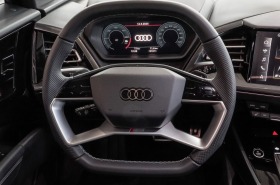 Audi Q4 e-Tron 45 Quattro S-line = NEW= Гаранция, снимка 9 - Автомобили и джипове - 45507997