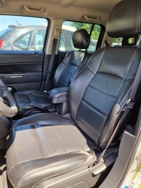 Jeep Patriot 2.2CRD 163..   | Mobile.bg    6