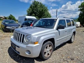 Jeep Patriot 2.2CRD 163к.с. НЕ ПАЛИ 1