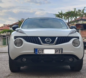 Nissan Juke | Mobile.bg    4