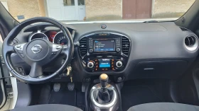 Nissan Juke | Mobile.bg    11