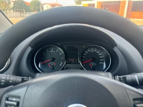 Nissan Qashqai 1.6 114коня, снимка 9