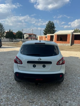 Nissan Qashqai 1.6 114коня, снимка 11