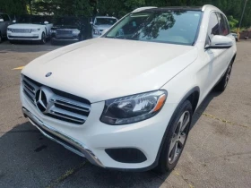 Mercedes-Benz GLC 300 * Auto-parking* Keyless*   | Mobile.bg    1