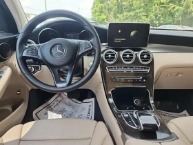 Mercedes-Benz GLC 300 * Auto-parking* Keyless*   | Mobile.bg    8