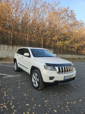     Jeep Grand cherokee 3.0 diesel   