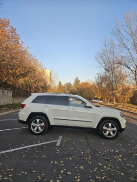 Jeep Grand cherokee 3.0 diesel    | Mobile.bg    17