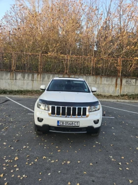 Jeep Grand cherokee 3.0 diesel    | Mobile.bg    3