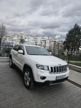 Обява за продажба на Jeep Grand cherokee 3.0 diesel  Топ Цена ~28 800 лв. - изображение 1