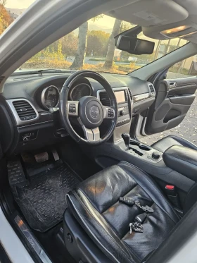 Jeep Grand cherokee 3.0 diesel    | Mobile.bg    8