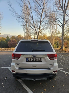 Jeep Grand cherokee 3.0 diesel    | Mobile.bg    5