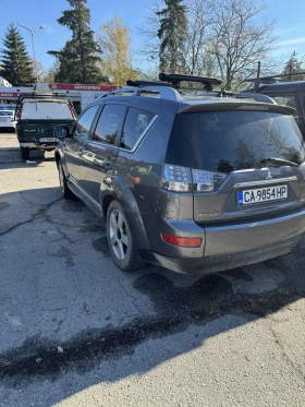 Mitsubishi Outlander, снимка 4