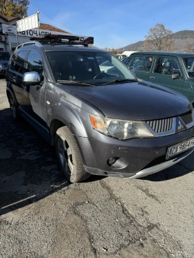 Mitsubishi Outlander, снимка 2