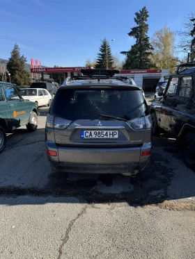 Mitsubishi Outlander, снимка 3