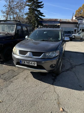 Mitsubishi Outlander, снимка 1