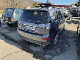 Mitsubishi Outlander, снимка 5