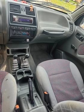 Nissan Terrano 2.7TD 101, снимка 10