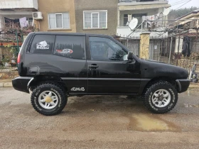 Nissan Terrano 2.7TD 101, снимка 3