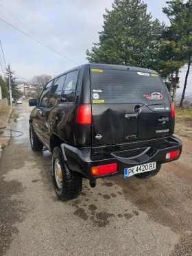 Nissan Terrano 2.7TD 101, снимка 1