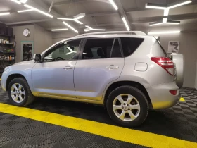 Toyota Rav4 2.2d4d 150кс ПРОДАДЕН , снимка 4